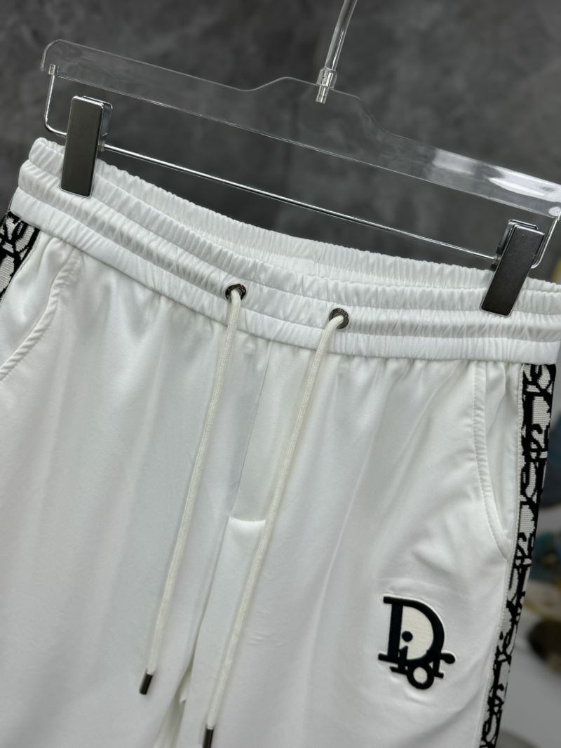 Christian Dior Short Pants